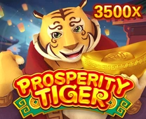 RTP JDB Prosperity Tiger